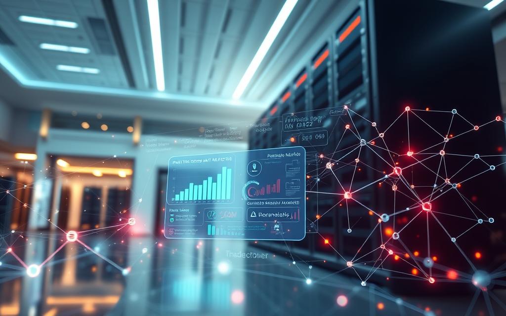 AI fraud detection system