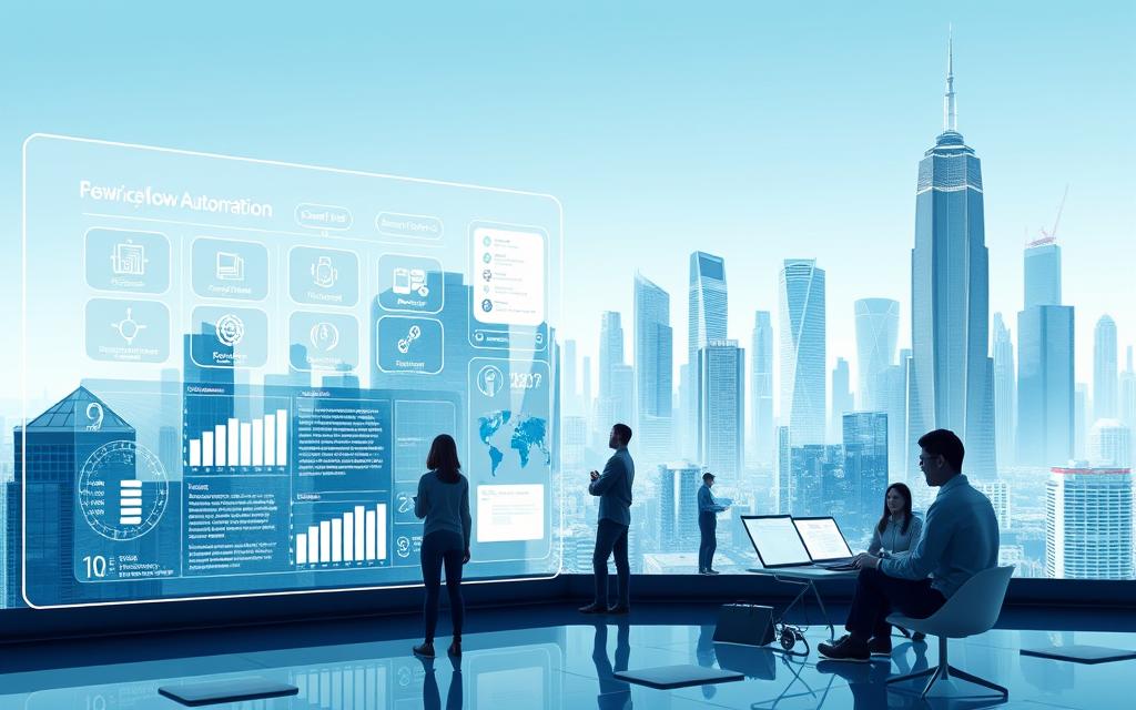 ServiceNow automation use cases