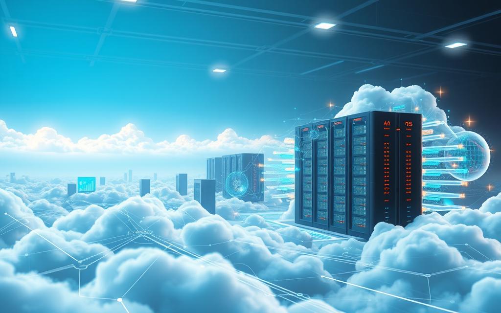 ServiceNow cloud-based platform