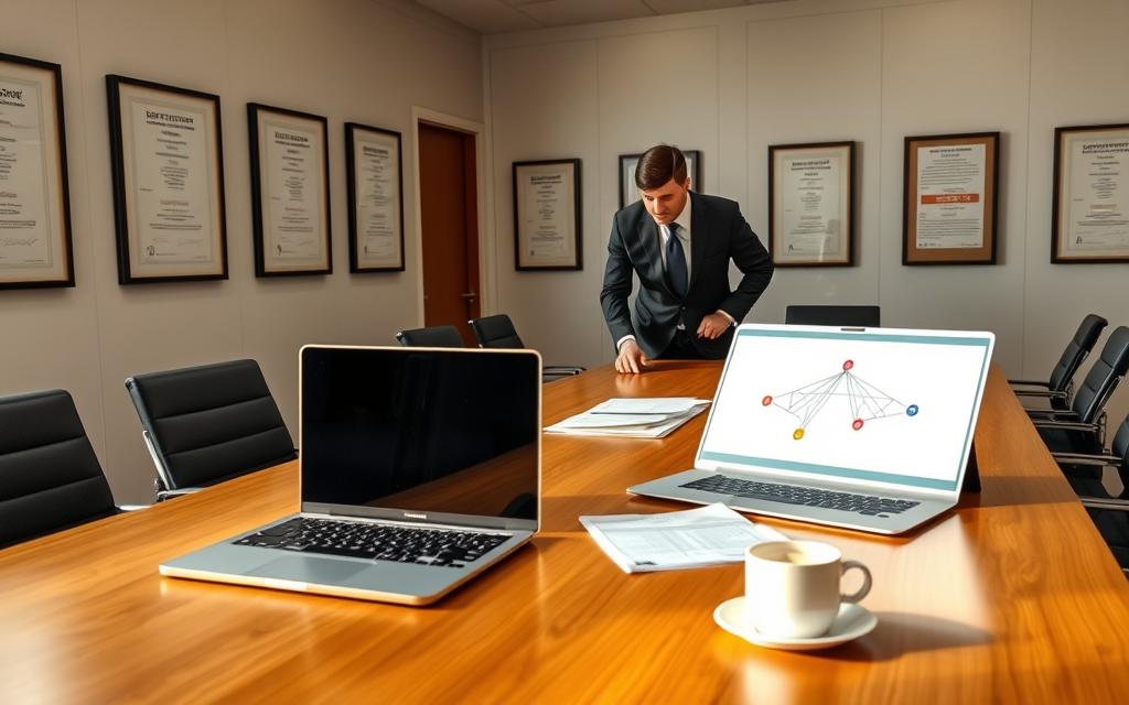 blockchain regulation compliance