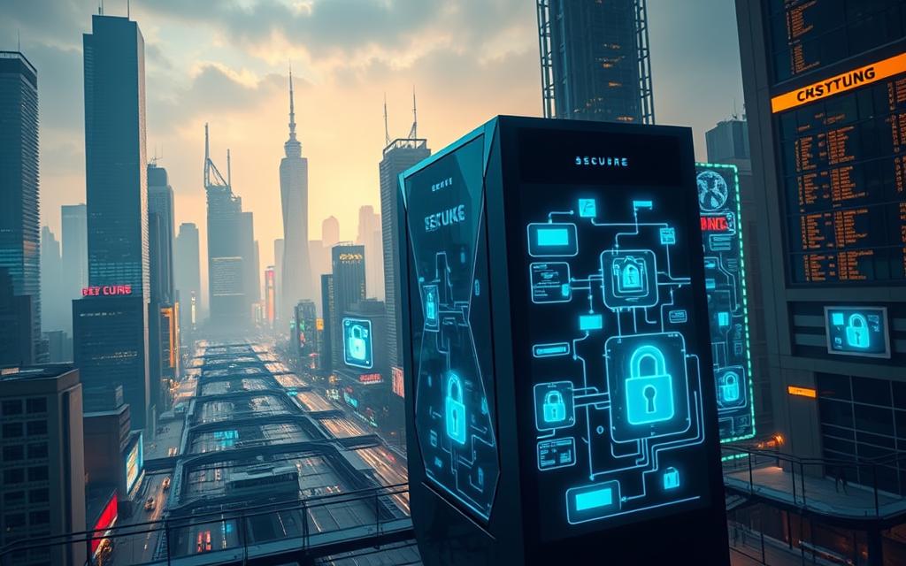 blockchain security best practices