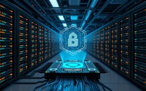 can blockchain technology be hacked