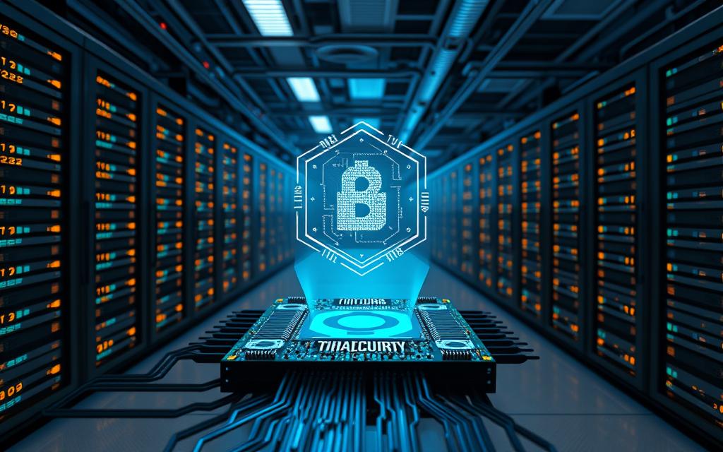 can blockchain technology be hacked