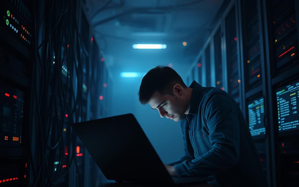 cybersecurity challenges in information management