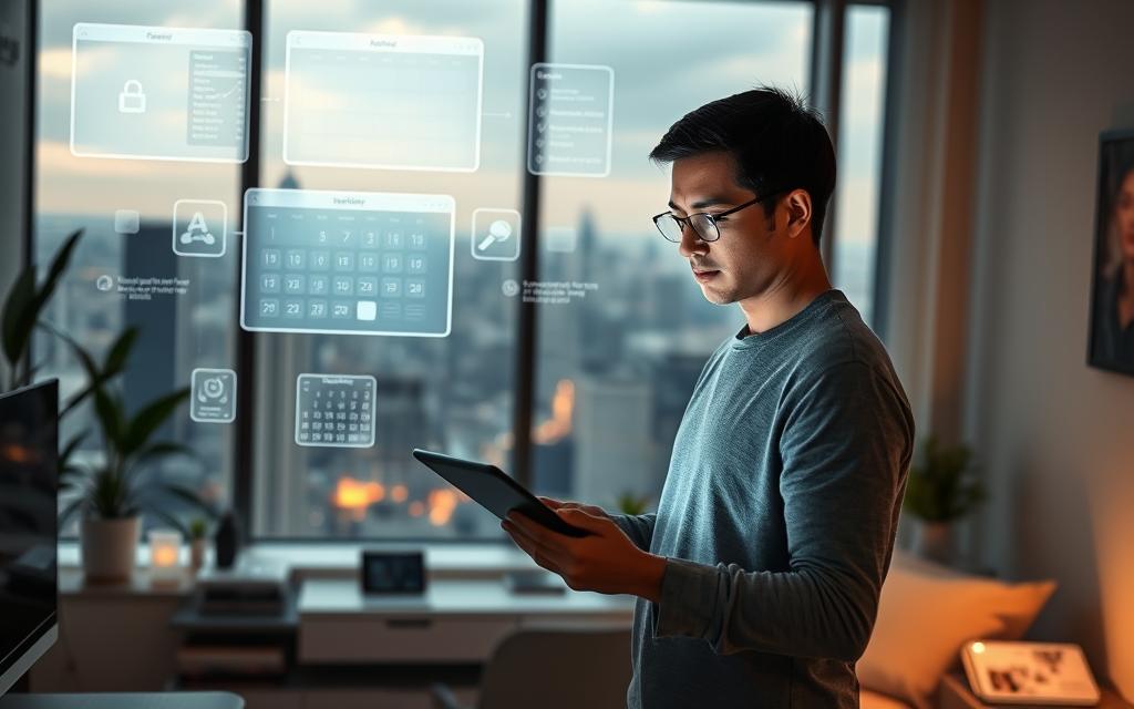 digital parenting strategies