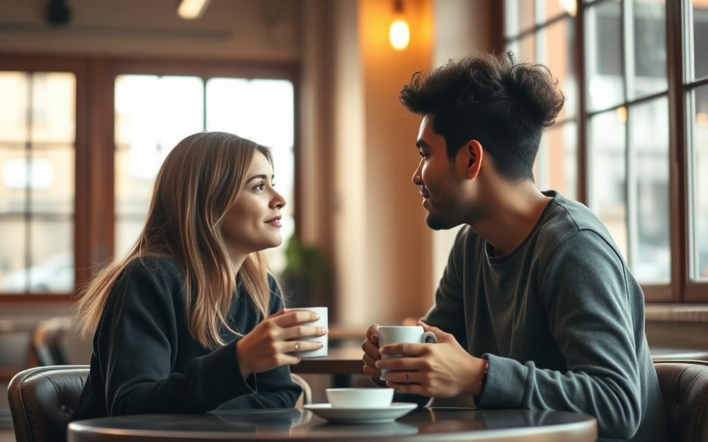 face-to-face interactions for mental health