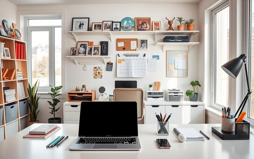 family organisation tools