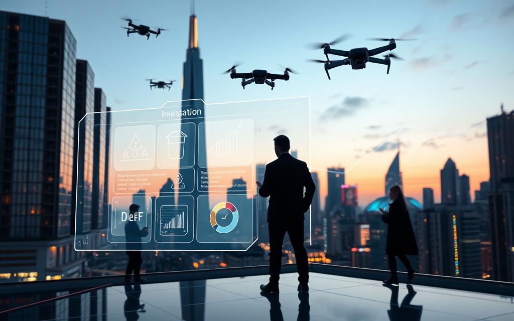 future trends in DeFi investments