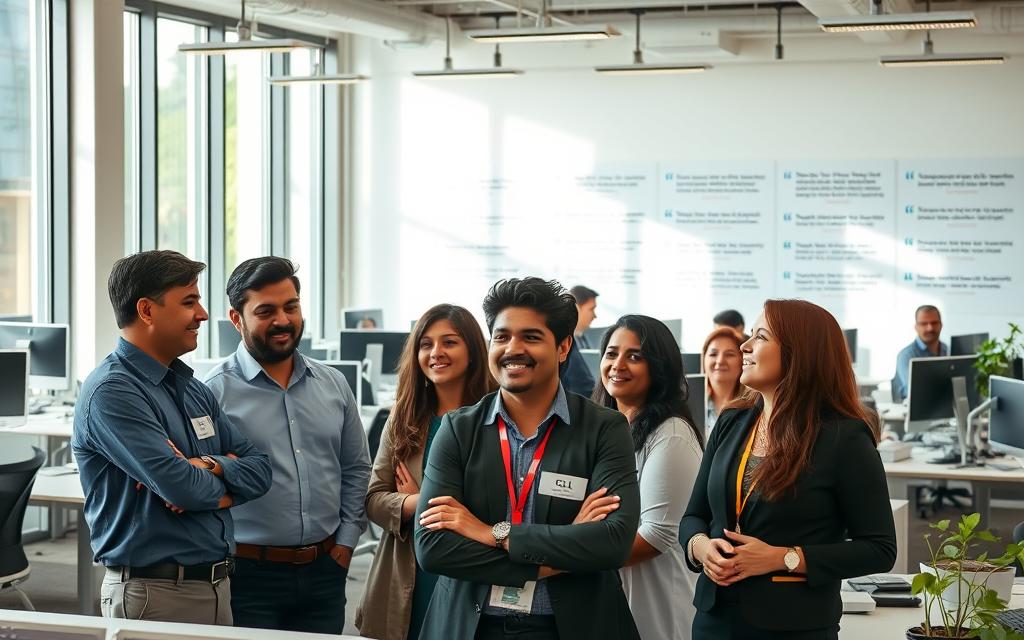 is hcl technologies a good company