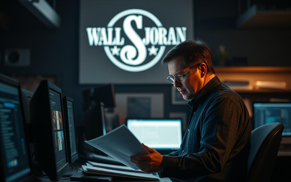 john carreyrou investigation