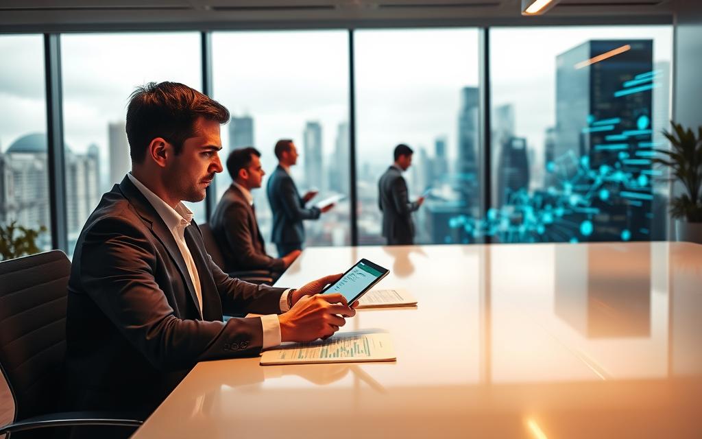 personal loan AI consumer lending