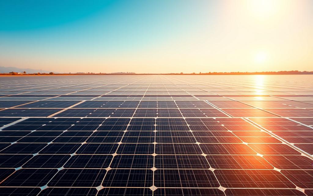 solar panel technology advancements