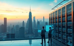 what is servicenow technology