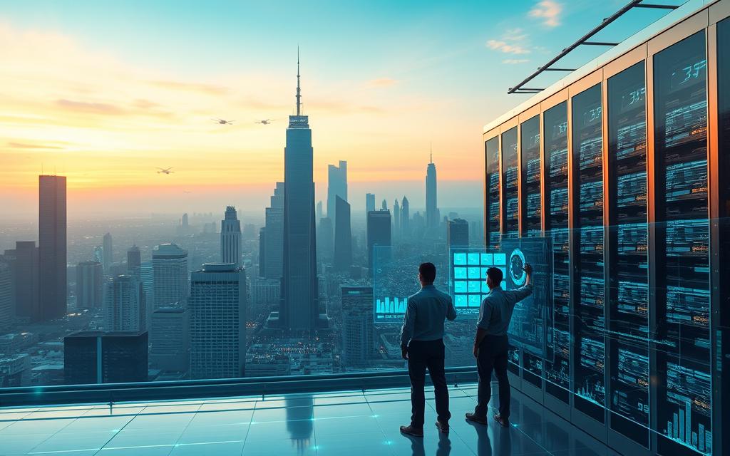 what is servicenow technology