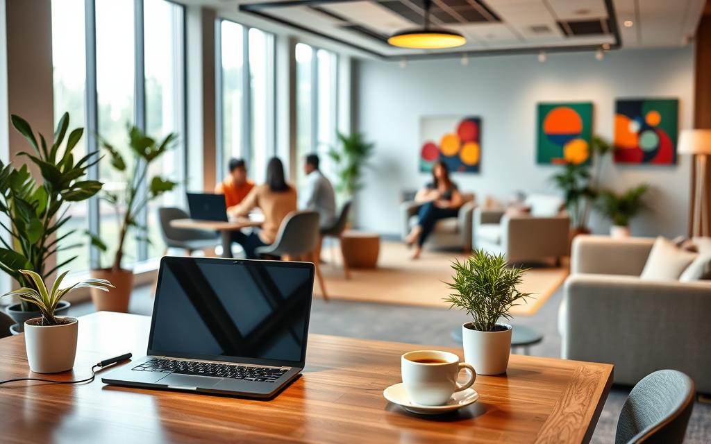 work-life balance HCL